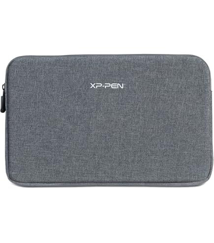 XP-PEN Deco MW 保護フィルム付き Sf61522be0ab14fcd9db8e11494358